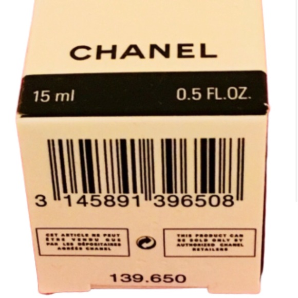 🌟2 Times, HOST PICK! 🌟 NWT CHANEL Age Delay Eye Gel - Picture 4 of 4